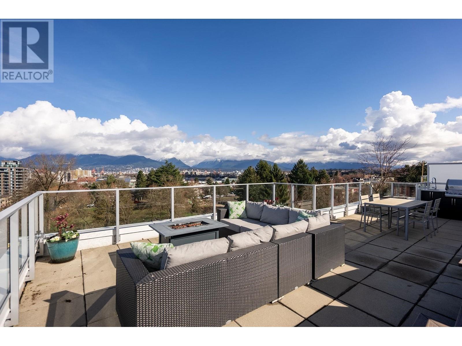 504 379 E Broadway, Vancouver, British Columbia  V5T 1W6 - Photo 22 - R2978655