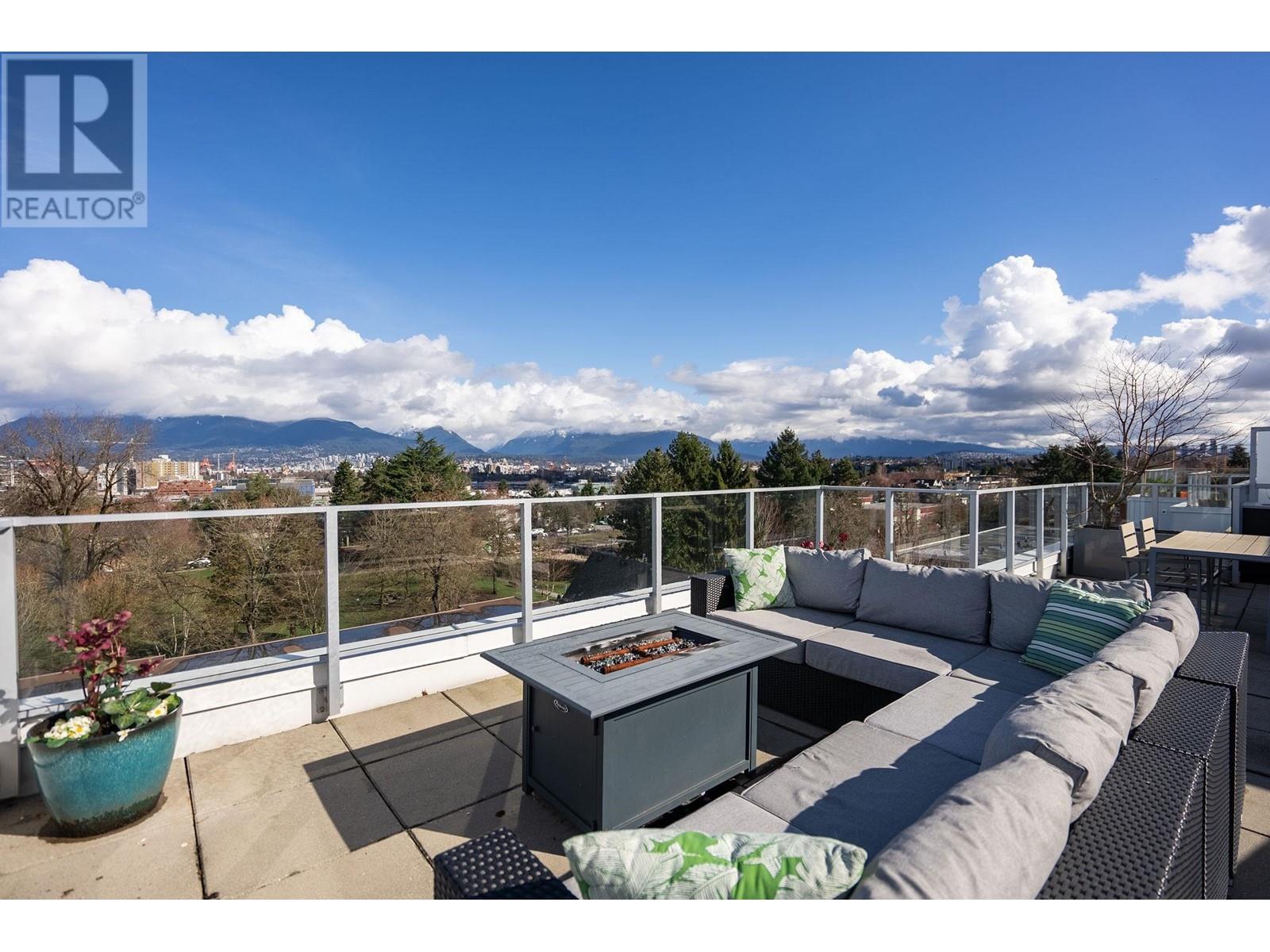 504 379 E Broadway, Vancouver, British Columbia  V5T 1W6 - Photo 23 - R2978655
