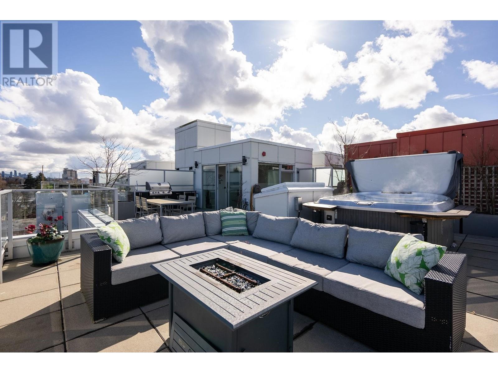 504 379 E Broadway, Vancouver, British Columbia  V5T 1W6 - Photo 24 - R2978655