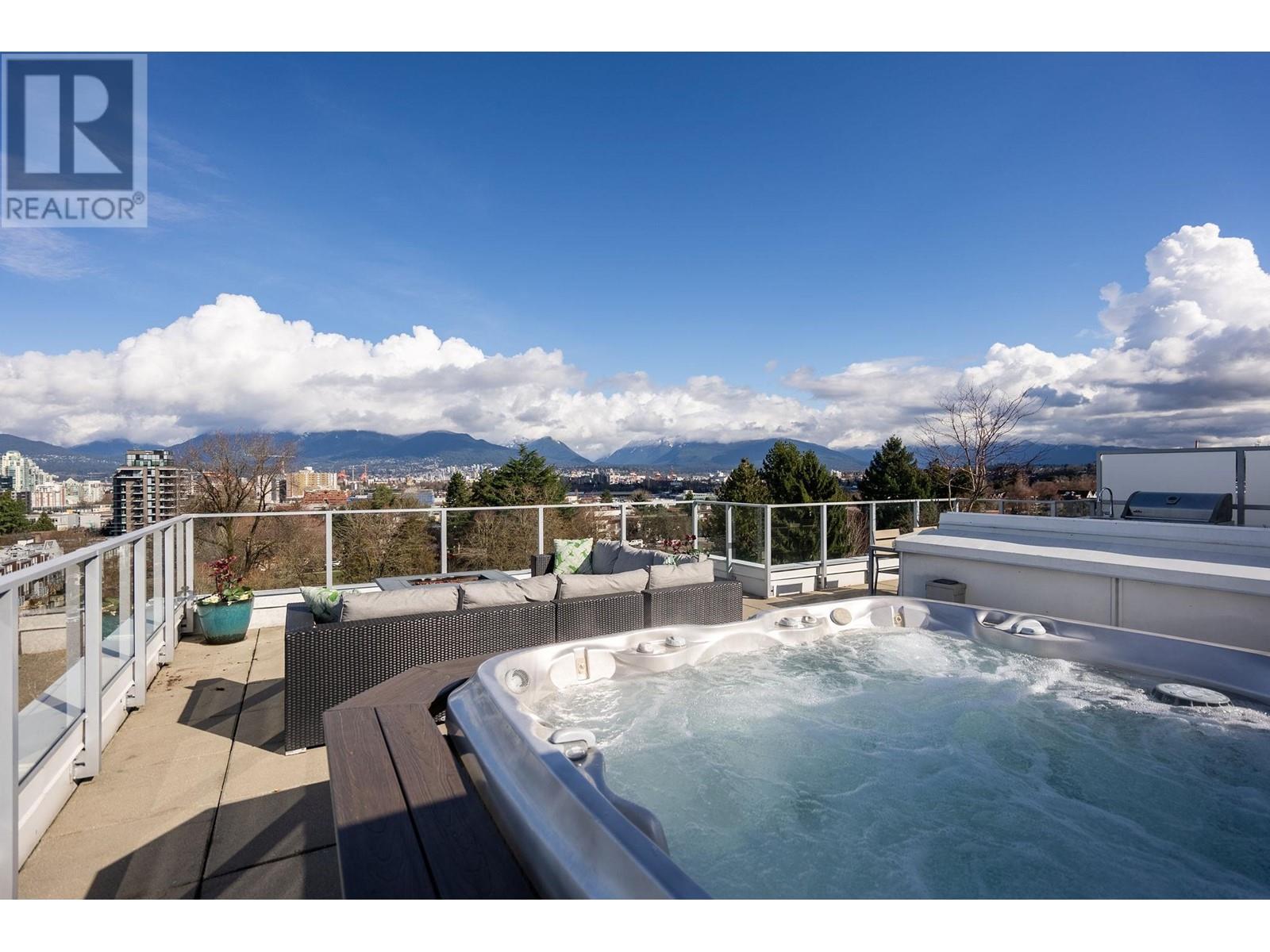 504 379 E Broadway, Vancouver, British Columbia  V5T 1W6 - Photo 25 - R2978655