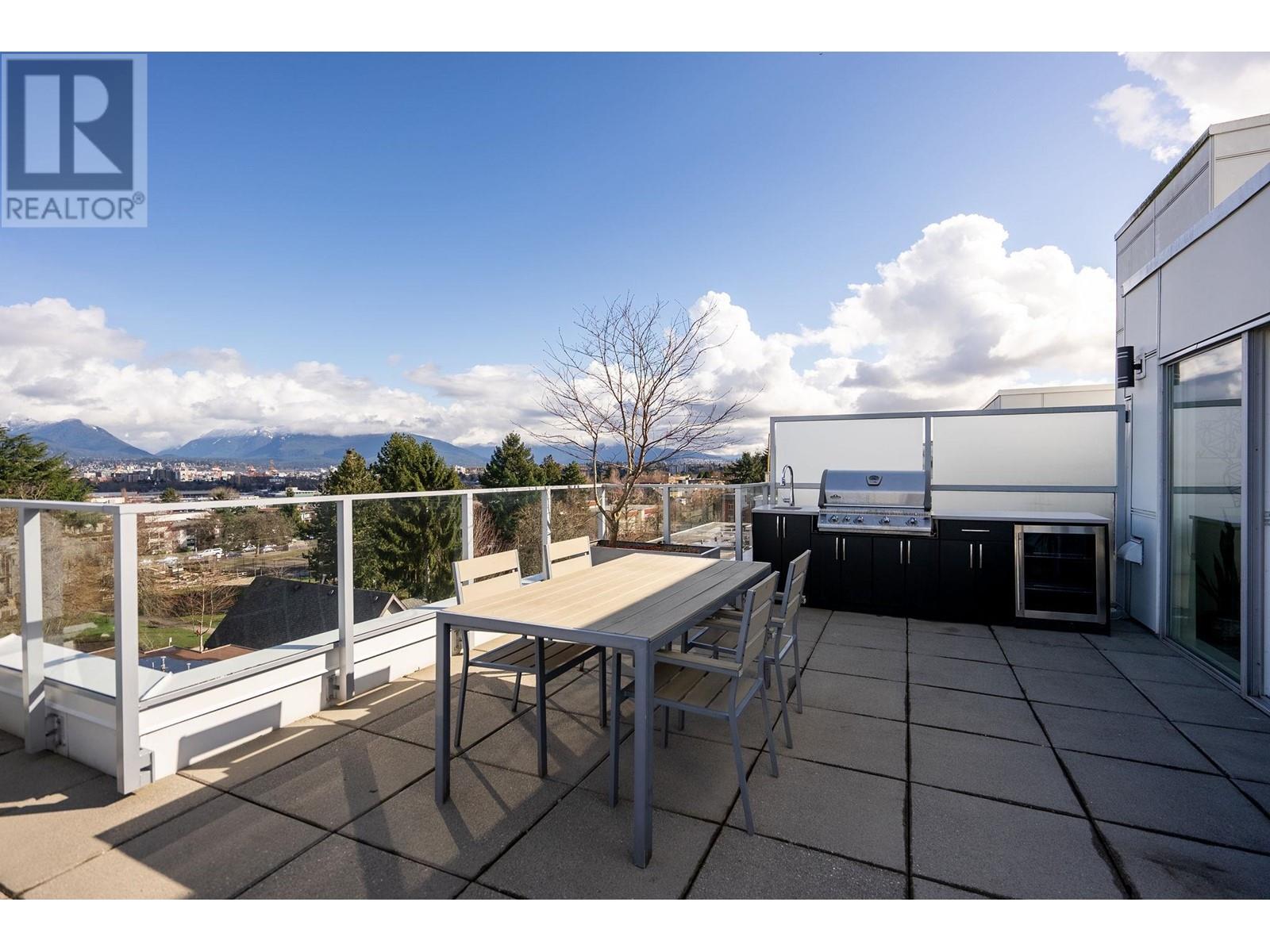 504 379 E Broadway, Vancouver, British Columbia  V5T 1W6 - Photo 26 - R2978655