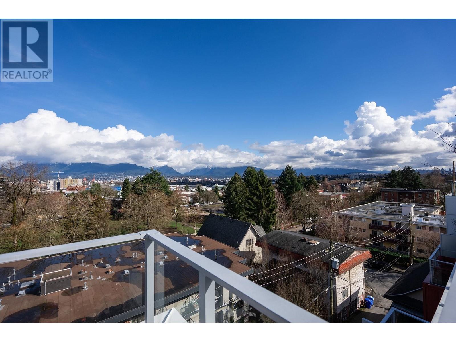 504 379 E Broadway, Vancouver, British Columbia  V5T 1W6 - Photo 27 - R2978655