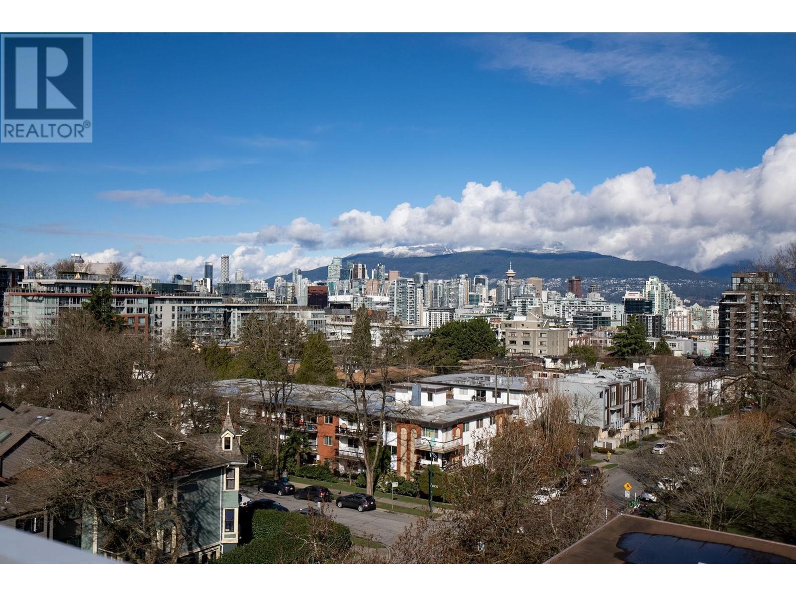 504 379 E Broadway, Vancouver, British Columbia  V5T 1W6 - Photo 29 - R2978655