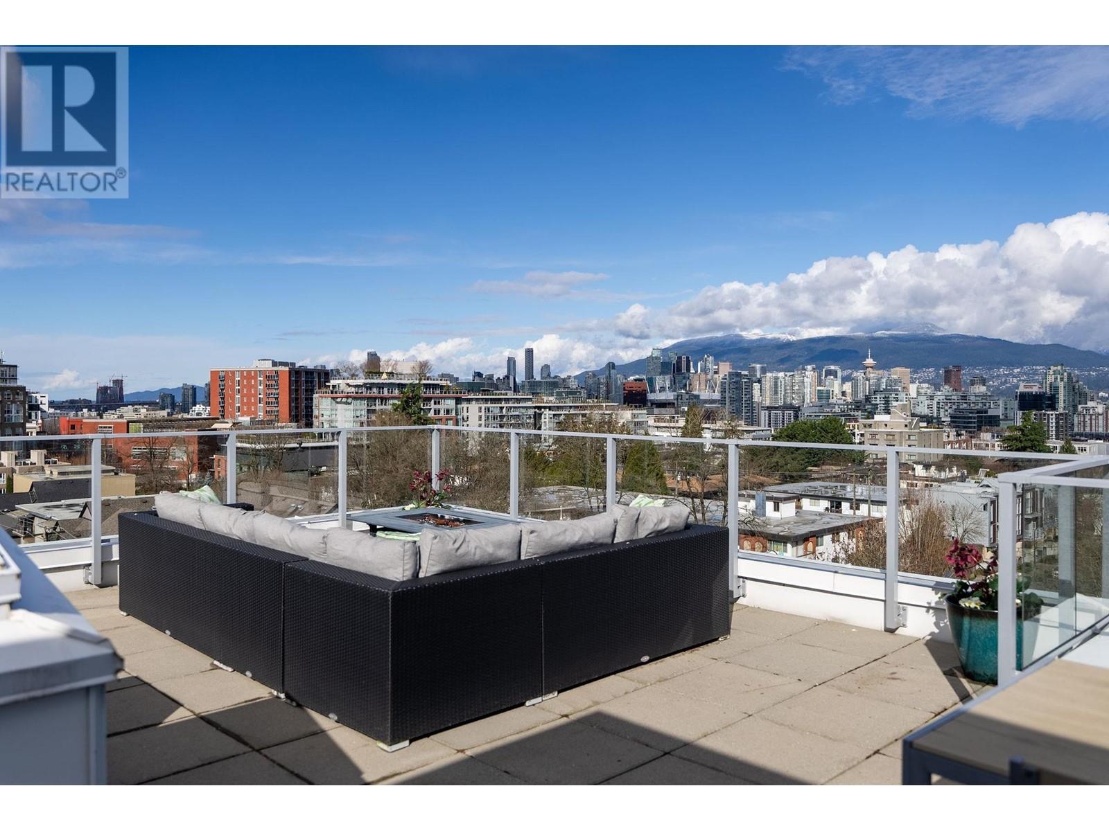 504 379 E Broadway, Vancouver, British Columbia  V5T 1W6 - Photo 31 - R2978655