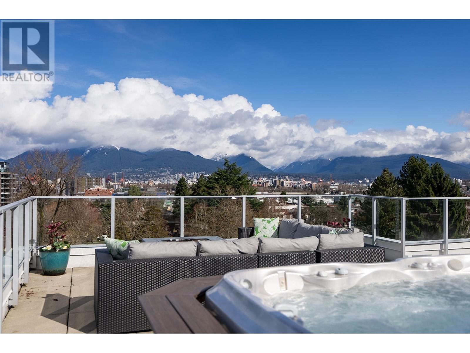 504 379 E Broadway, Vancouver, British Columbia  V5T 1W6 - Photo 32 - R2978655