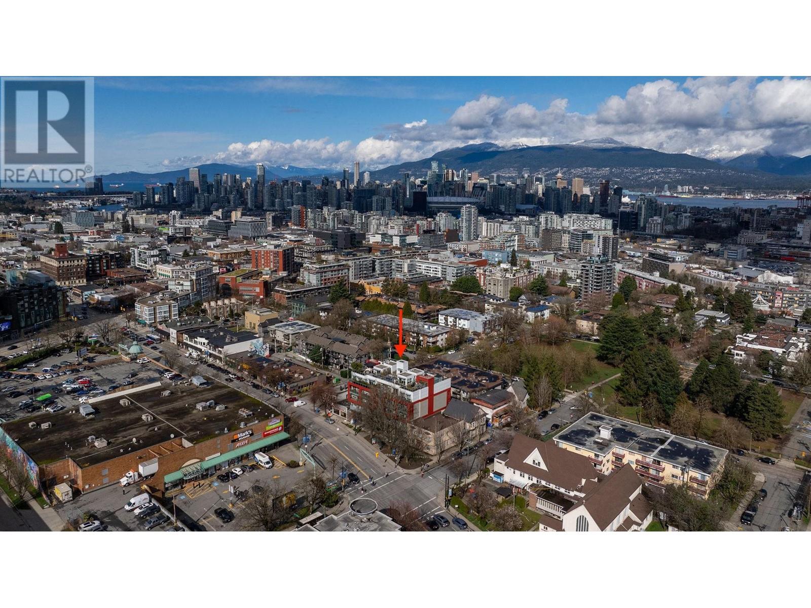504 379 E Broadway, Vancouver, British Columbia  V5T 1W6 - Photo 34 - R2978655