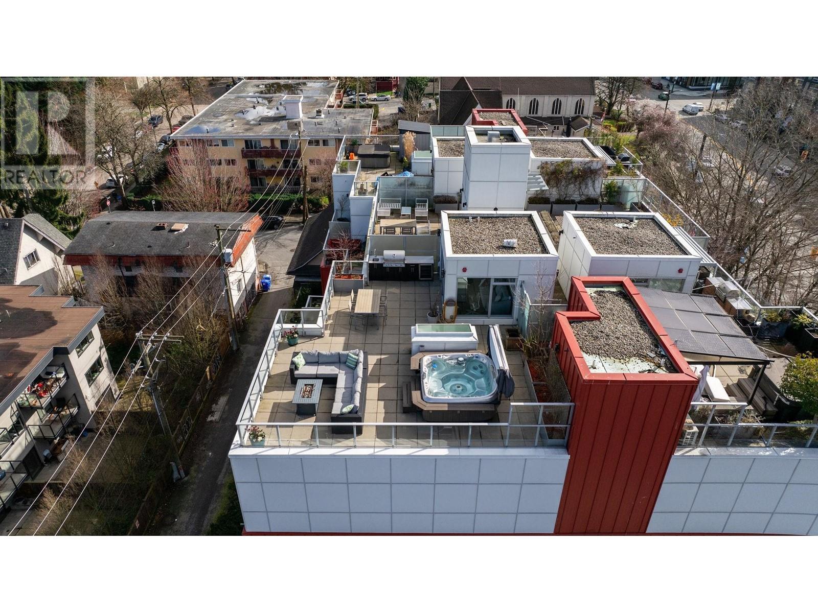 504 379 E Broadway, Vancouver, British Columbia  V5T 1W6 - Photo 36 - R2978655