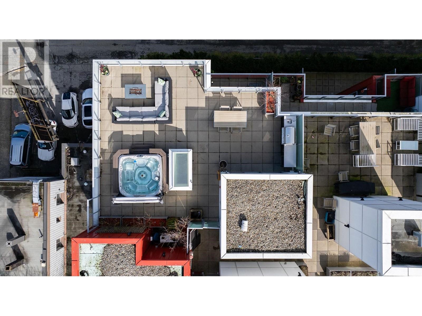 504 379 E Broadway, Vancouver, British Columbia  V5T 1W6 - Photo 37 - R2978655