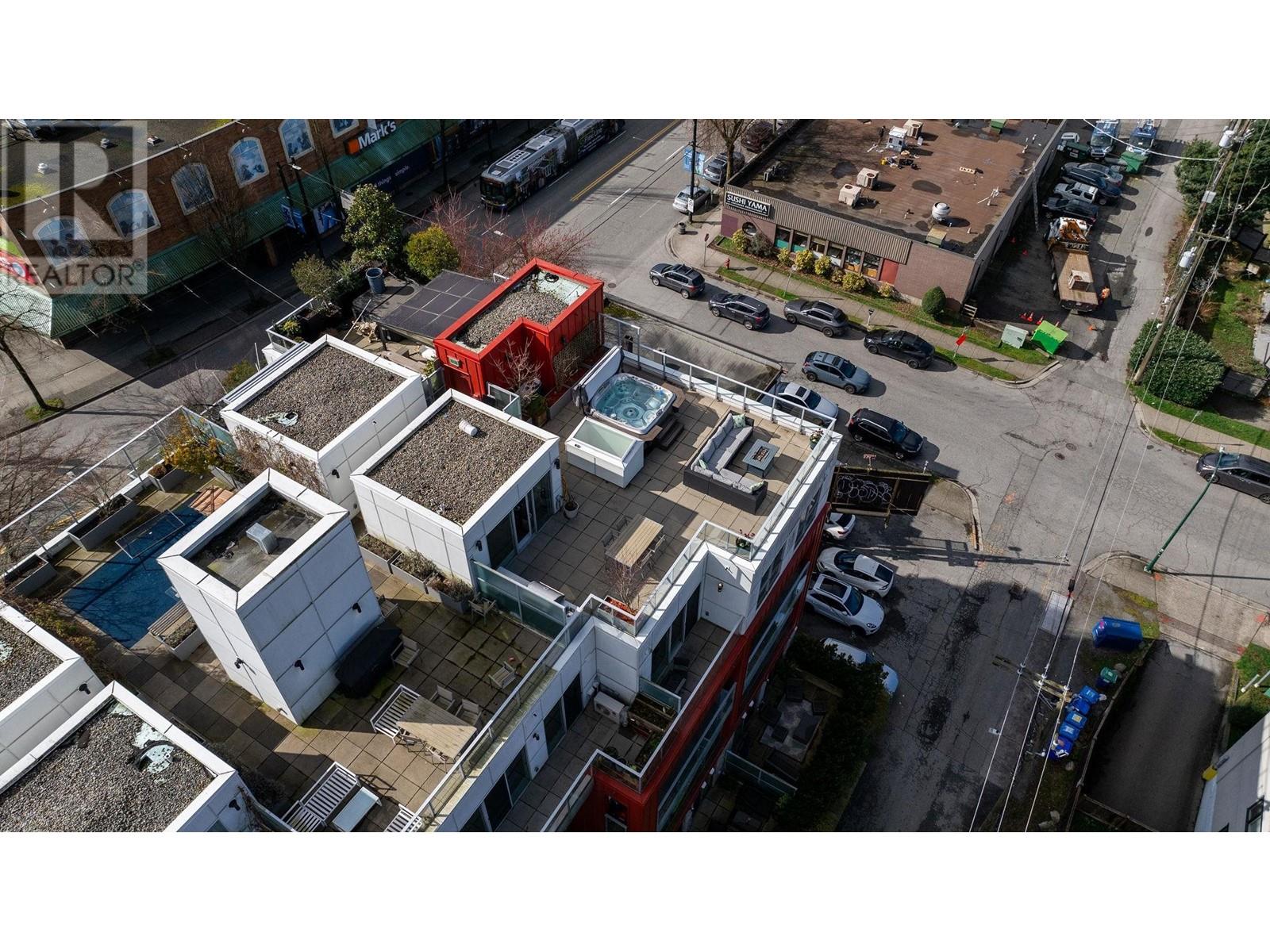 504 379 E Broadway, Vancouver, British Columbia  V5T 1W6 - Photo 39 - R2978655