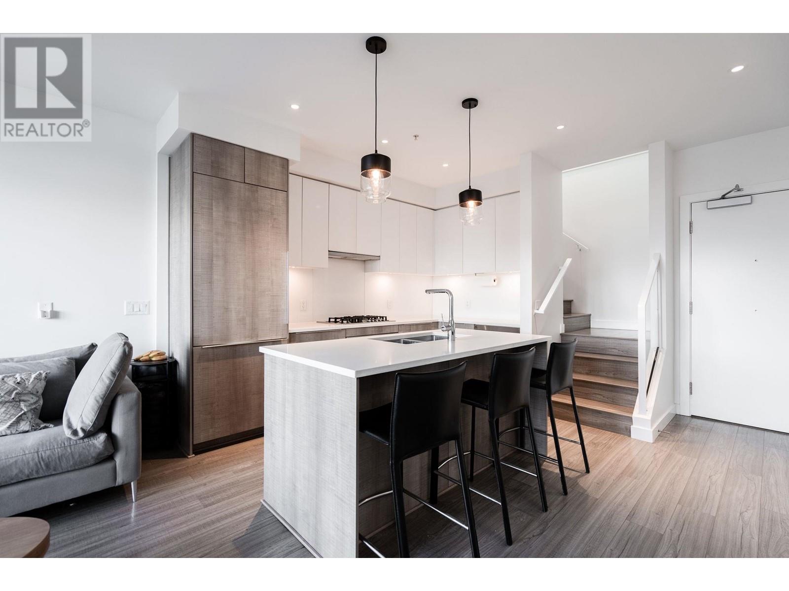 504 379 E Broadway, Vancouver, British Columbia  V5T 1W6 - Photo 4 - R2978655