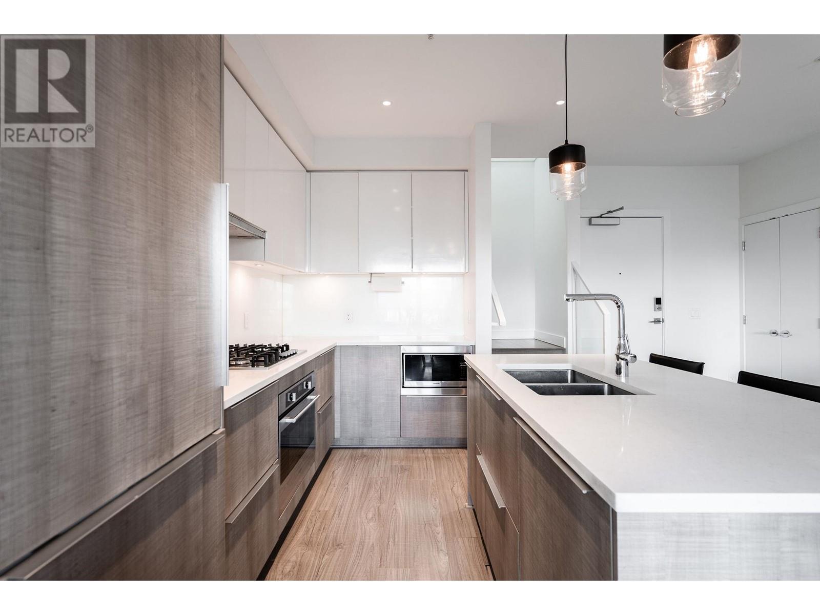 504 379 E Broadway, Vancouver, British Columbia  V5T 1W6 - Photo 6 - R2978655