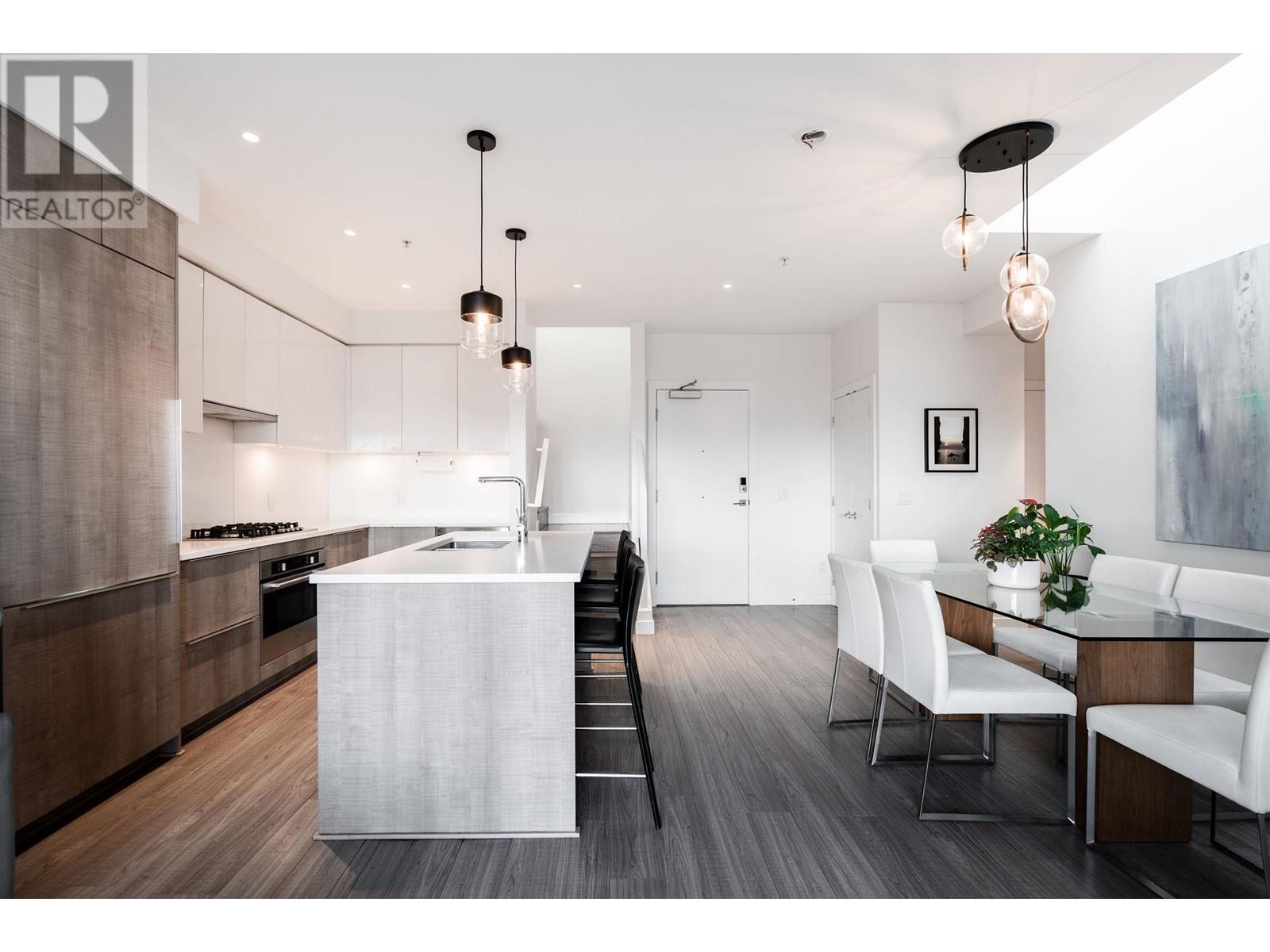 504 379 E Broadway, Vancouver, British Columbia  V5T 1W6 - Photo 7 - R2978655