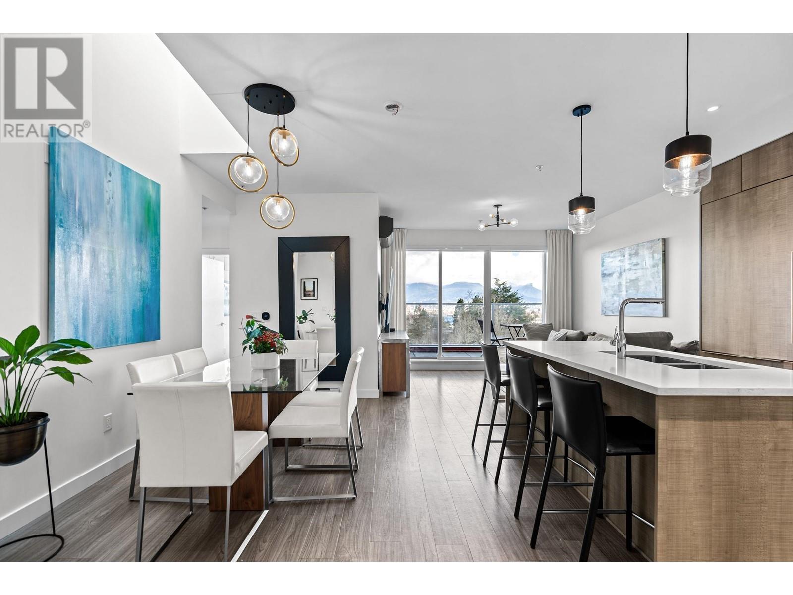 504 379 E Broadway, Vancouver, British Columbia  V5T 1W6 - Photo 8 - R2978655