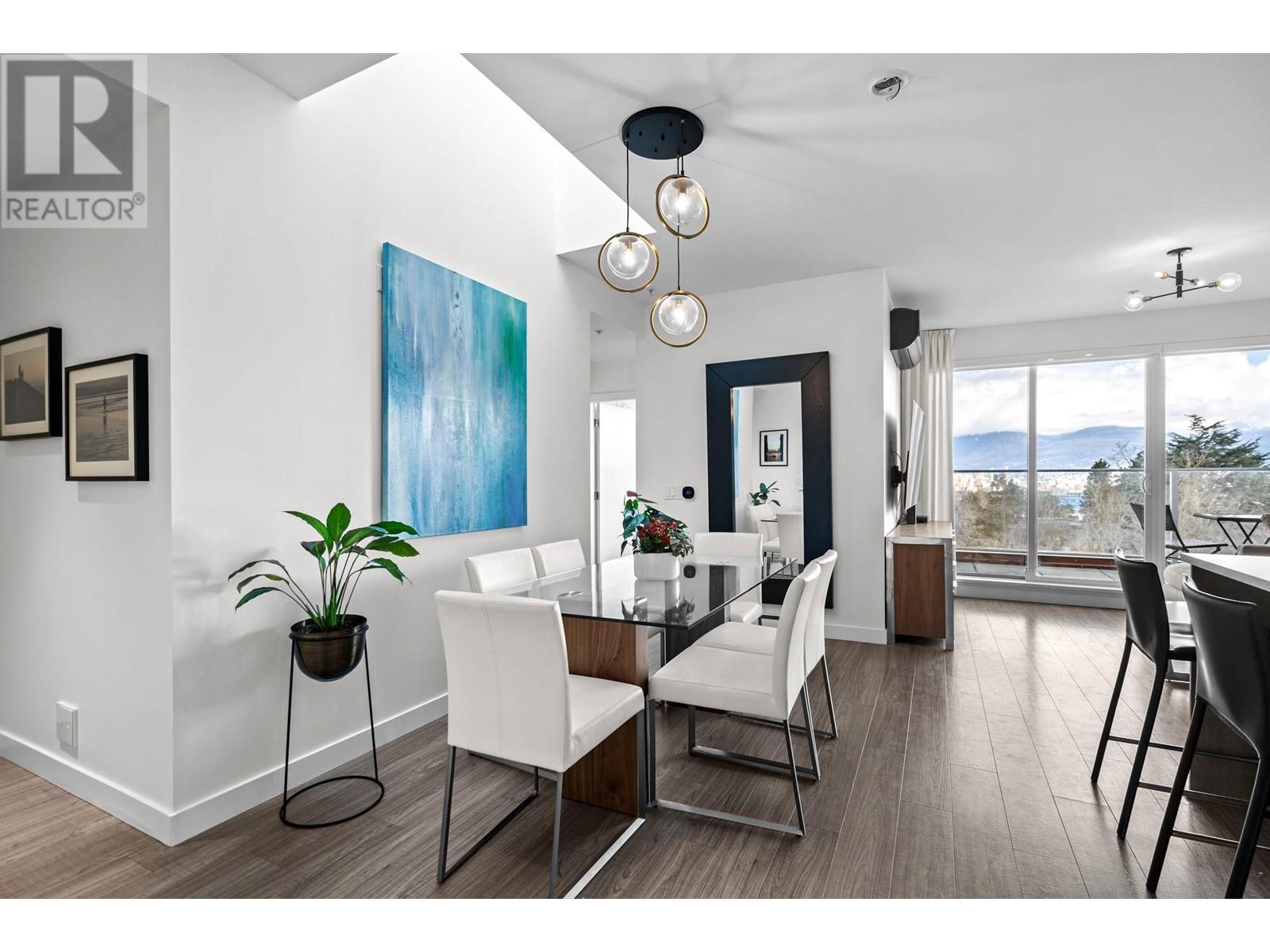 504 379 E Broadway, Vancouver, British Columbia  V5T 1W6 - Photo 9 - R2978655