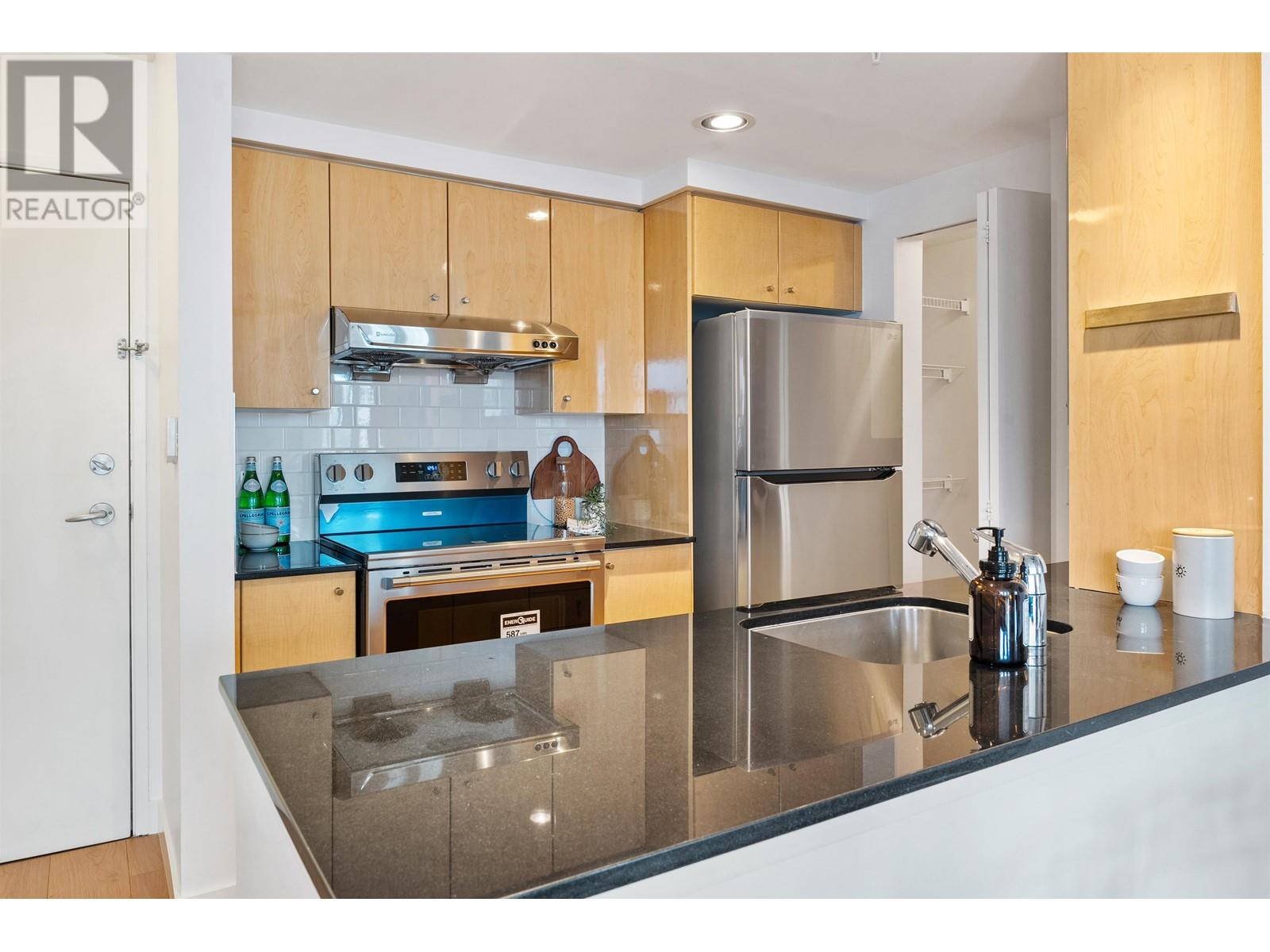 3609 1009 Expo Boulevard, Vancouver, British Columbia  V6Z 2V9 - Photo 11 - R2978675