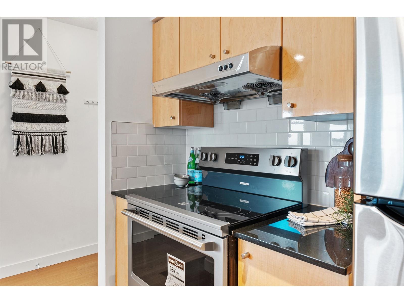 3609 1009 Expo Boulevard, Vancouver, British Columbia  V6Z 2V9 - Photo 12 - R2978675