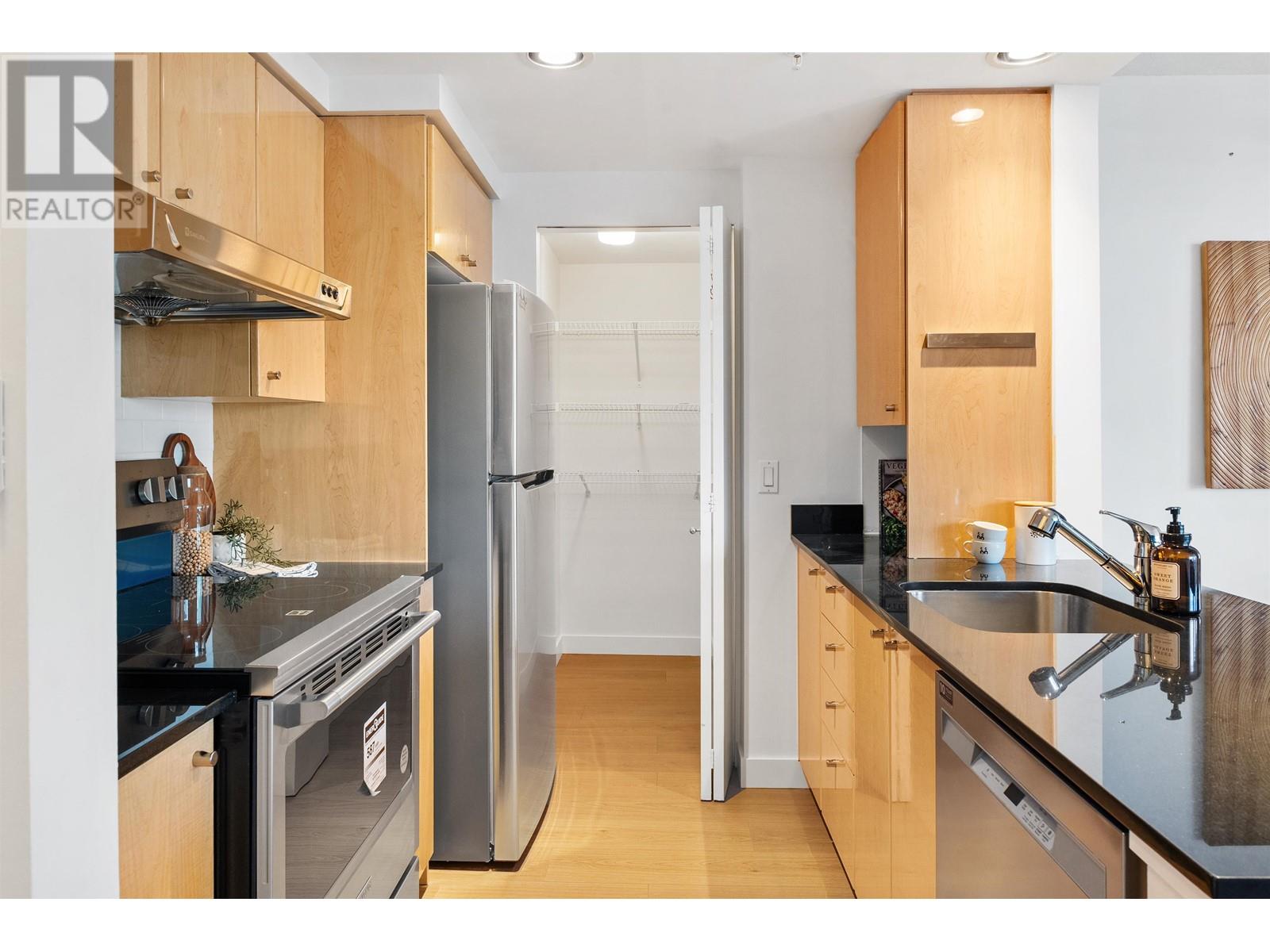3609 1009 Expo Boulevard, Vancouver, British Columbia  V6Z 2V9 - Photo 15 - R2978675