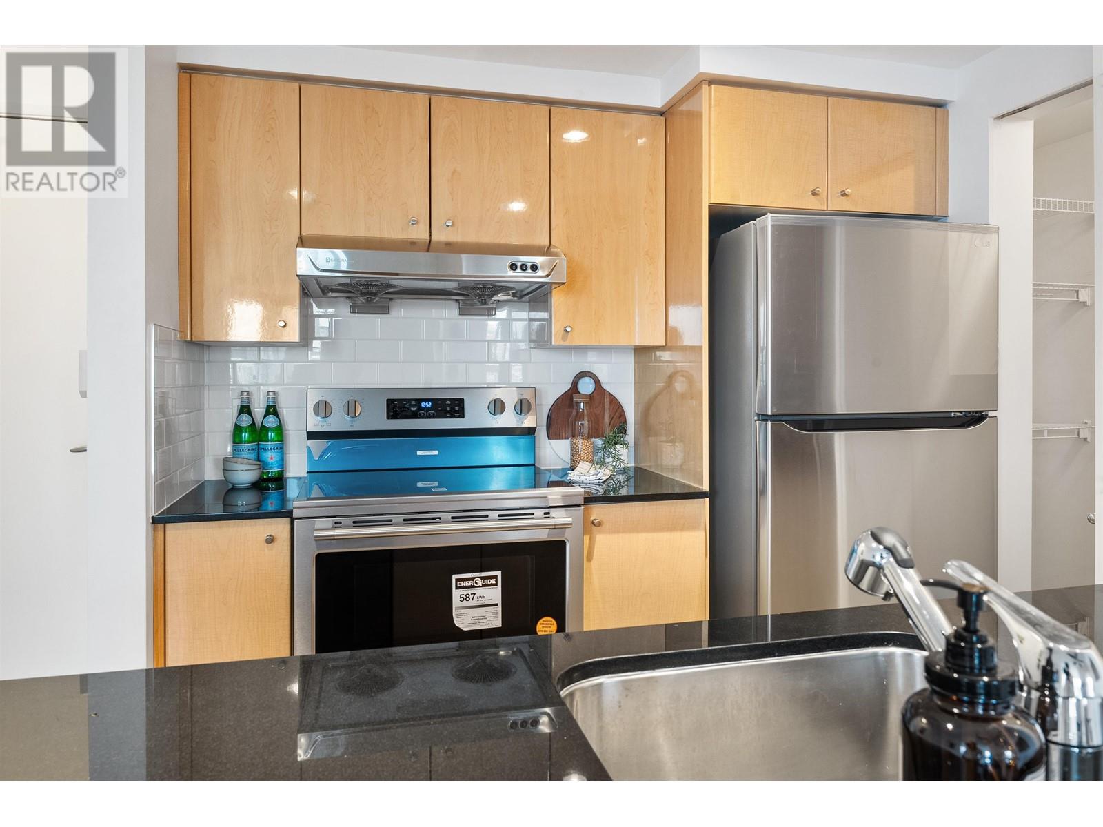 3609 1009 Expo Boulevard, Vancouver, British Columbia  V6Z 2V9 - Photo 17 - R2978675