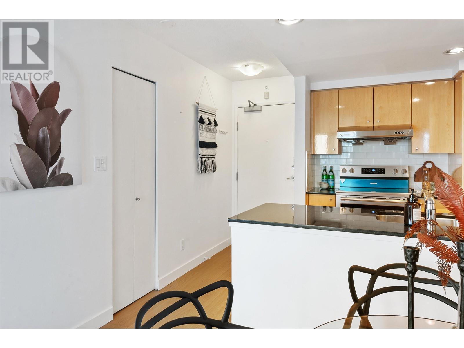 3609 1009 Expo Boulevard, Vancouver, British Columbia  V6Z 2V9 - Photo 20 - R2978675