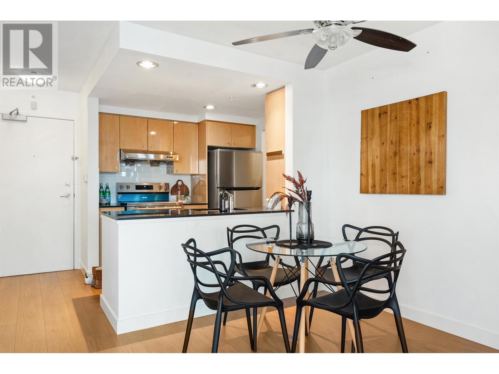 3609 1009 Expo Boulevard, Vancouver, British Columbia  V6Z 2V9 - Photo 21 - R2978675