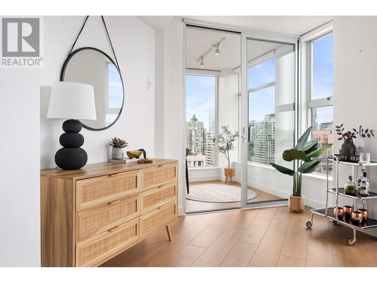 3609 1009 Expo Boulevard, Vancouver, British Columbia  V6Z 2V9 - Photo 22 - R2978675