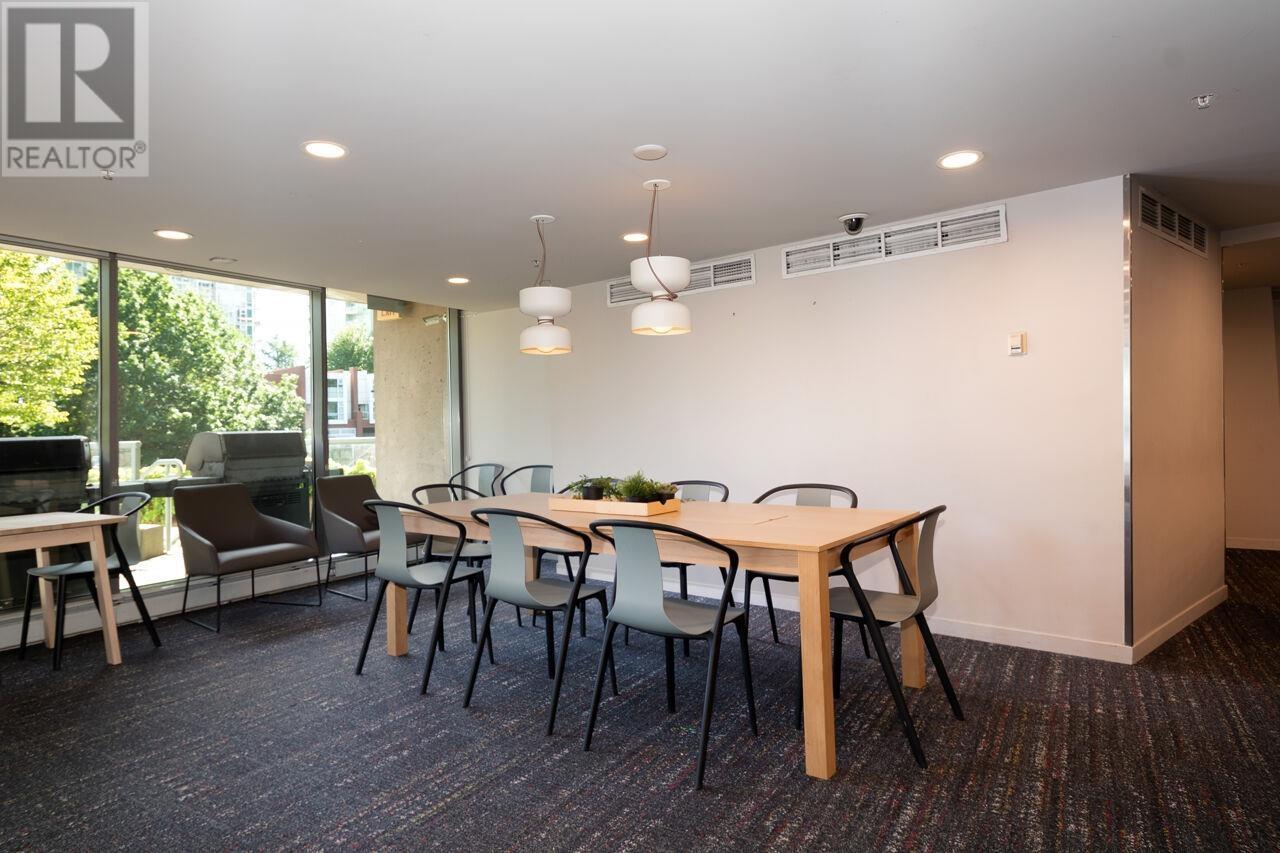 3609 1009 Expo Boulevard, Vancouver, British Columbia  V6Z 2V9 - Photo 32 - R2978675