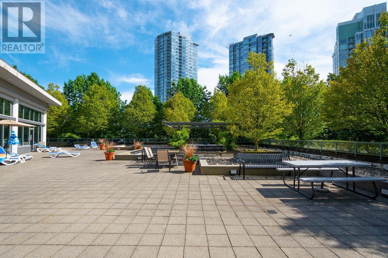 3609 1009 Expo Boulevard, Vancouver, British Columbia  V6Z 2V9 - Photo 34 - R2978675