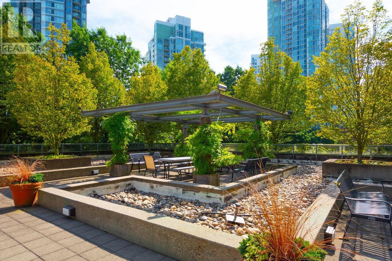 3609 1009 Expo Boulevard, Vancouver, British Columbia  V6Z 2V9 - Photo 35 - R2978675