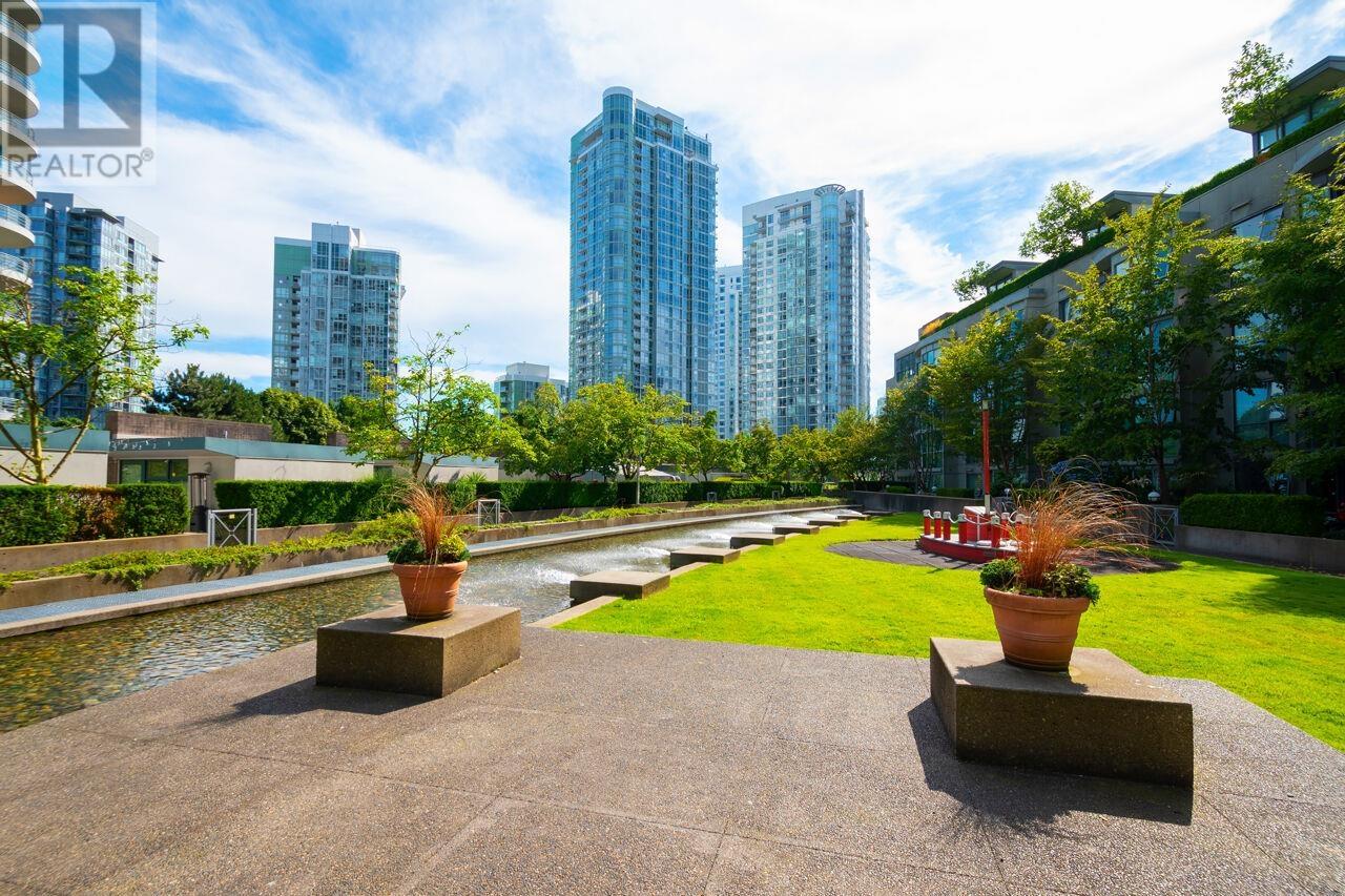 3609 1009 Expo Boulevard, Vancouver, British Columbia  V6Z 2V9 - Photo 36 - R2978675
