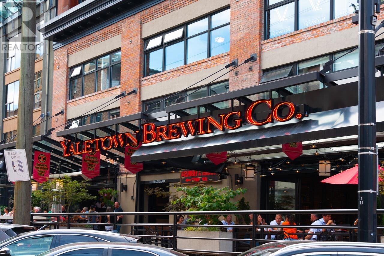 3609 1009 Expo Boulevard, Vancouver, British Columbia  V6Z 2V9 - Photo 37 - R2978675