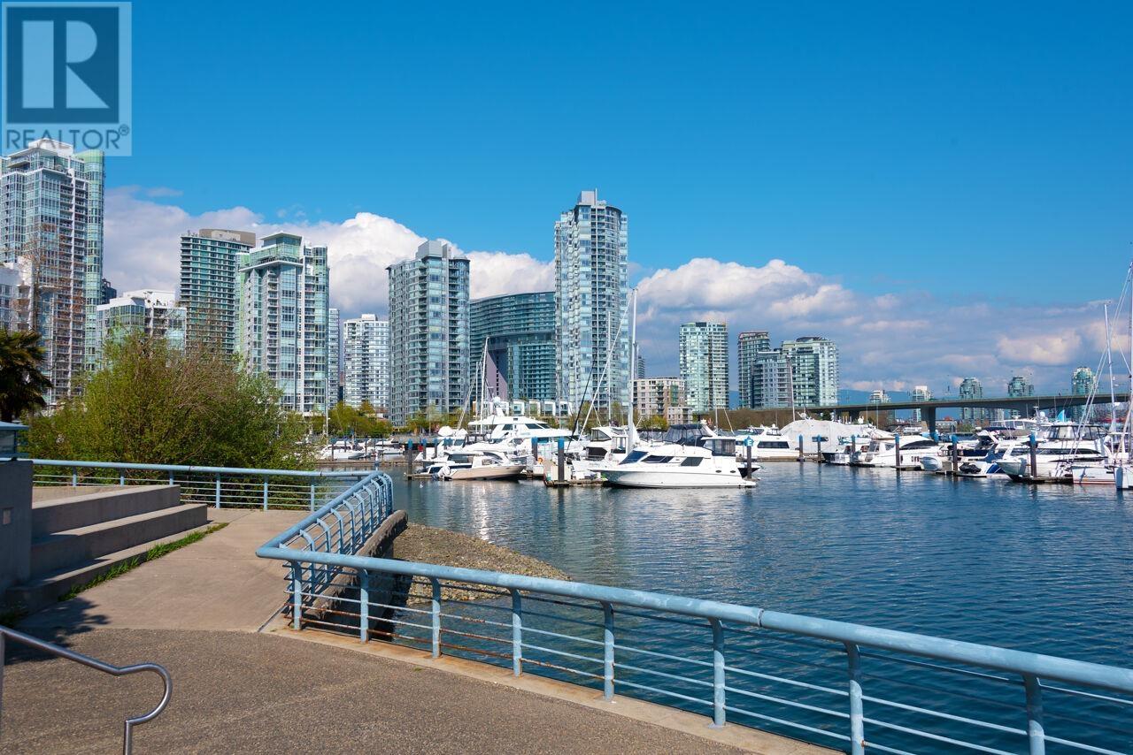 3609 1009 Expo Boulevard, Vancouver, British Columbia  V6Z 2V9 - Photo 39 - R2978675