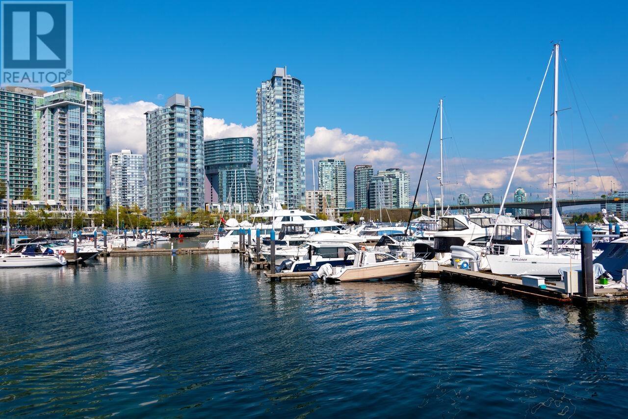 3609 1009 Expo Boulevard, Vancouver, British Columbia  V6Z 2V9 - Photo 40 - R2978675