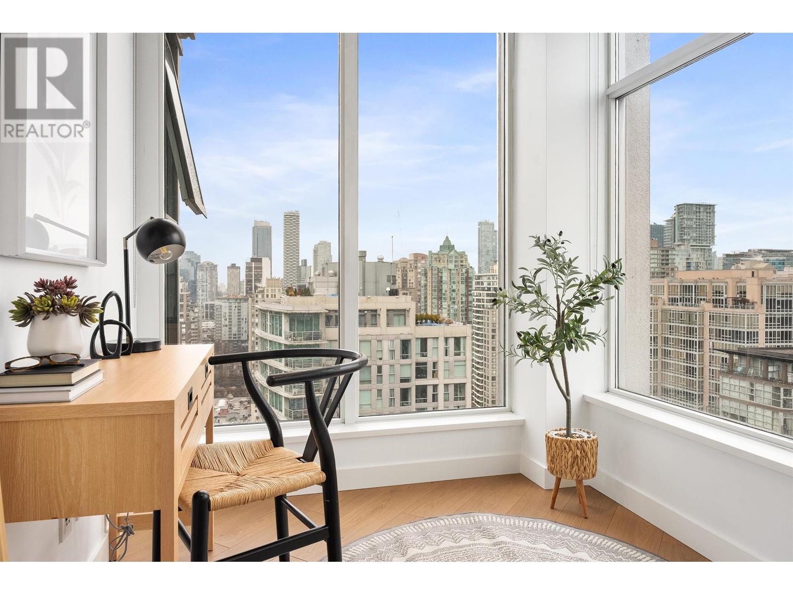 3609 1009 Expo Boulevard, Vancouver, British Columbia  V6Z 2V9 - Photo 5 - R2978675