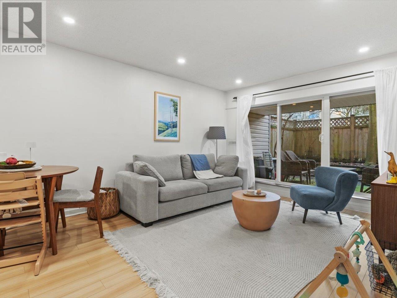 107 825 E 7th Avenue, Vancouver, British Columbia  V5T 1P4 - Photo 1 - R2978687