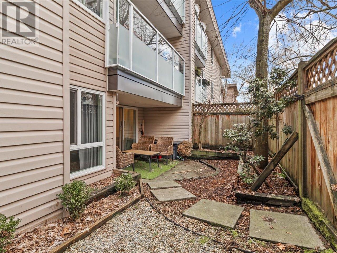 107 825 E 7th Avenue, Vancouver, British Columbia  V5T 1P4 - Photo 13 - R2978687