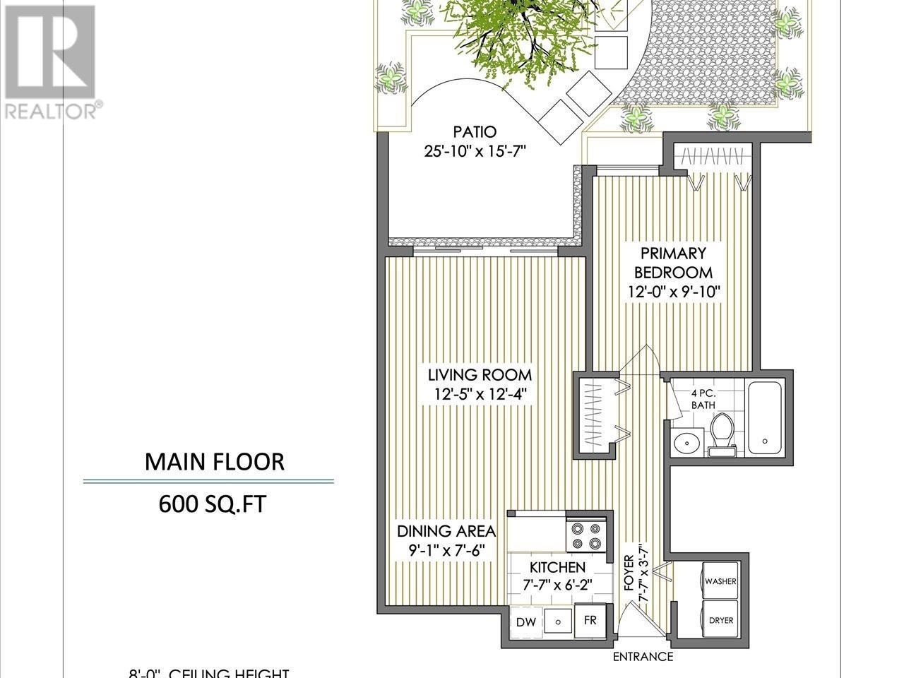 107 825 E 7th Avenue, Vancouver, British Columbia  V5T 1P4 - Photo 16 - R2978687