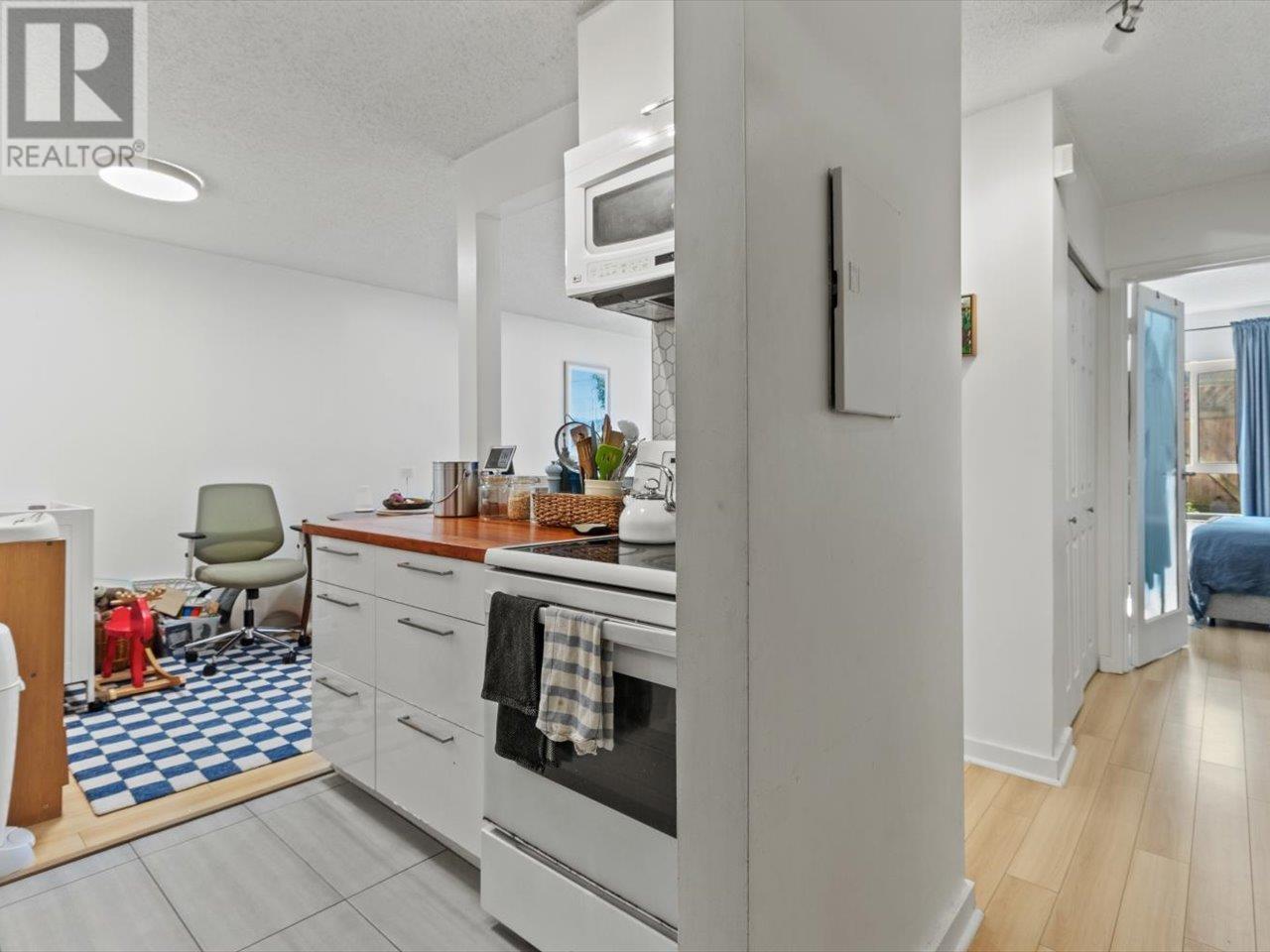 107 825 E 7th Avenue, Vancouver, British Columbia  V5T 1P4 - Photo 4 - R2978687