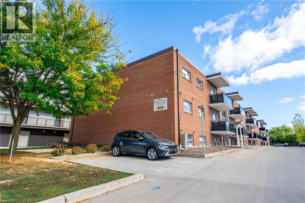 264 Oakdale Avenue Unit# 102, St. Catharines, Ontario  L2P 2K4 - Photo 23 - 40707024