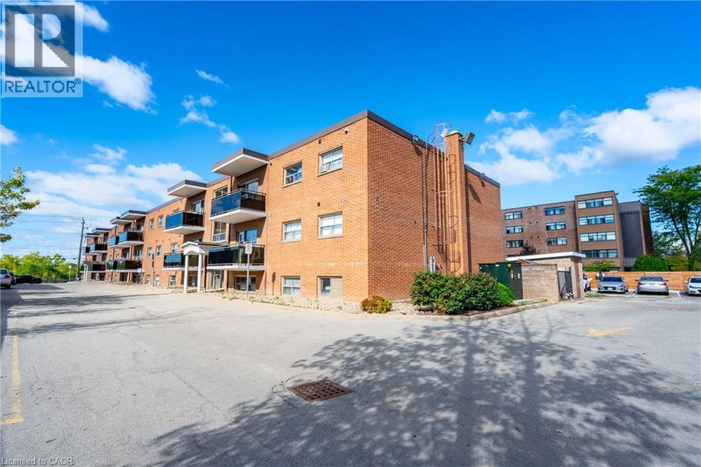 264 Oakdale Avenue Unit# 102, St. Catharines, Ontario  L2P 2K4 - Photo 26 - 40707024