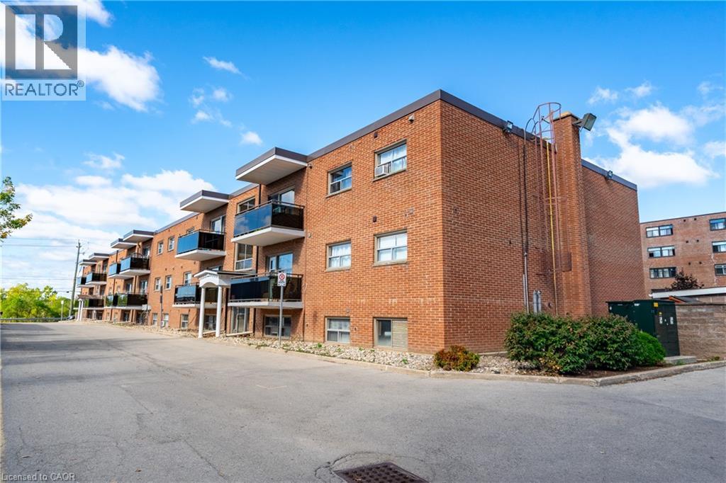 264 Oakdale Avenue Unit# 102, St. Catharines, Ontario  L2P 2K4 - Photo 27 - 40707024