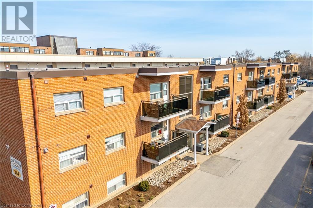 264 Oakdale Avenue Unit# 102, St. Catharines, Ontario  L2P 2K4 - Photo 31 - 40707024