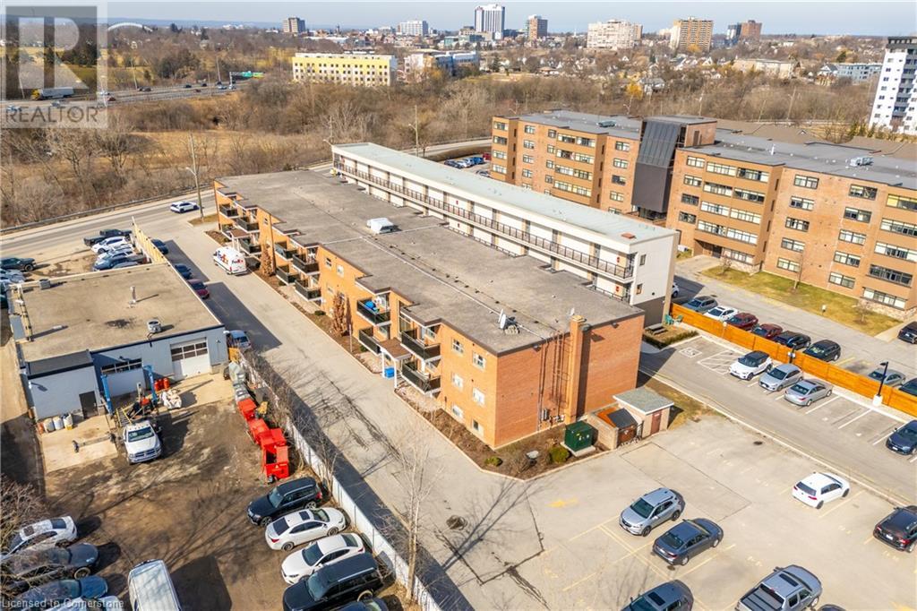 264 Oakdale Avenue Unit# 102, St. Catharines, Ontario  L2P 2K4 - Photo 32 - 40707024