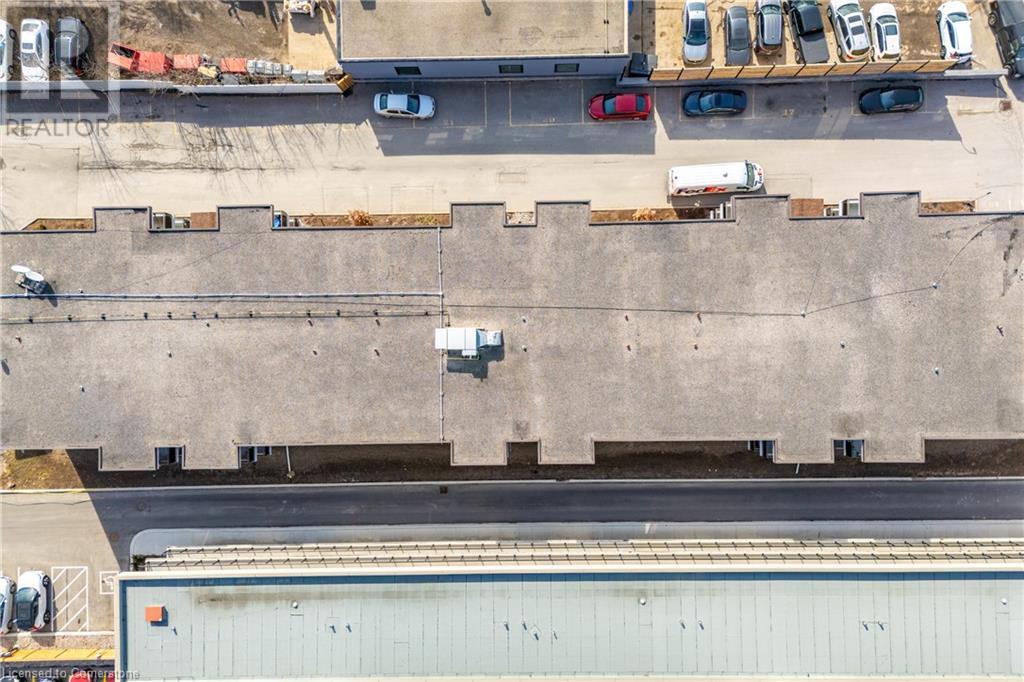 264 Oakdale Avenue Unit# 102, St. Catharines, Ontario  L2P 2K4 - Photo 34 - 40707024