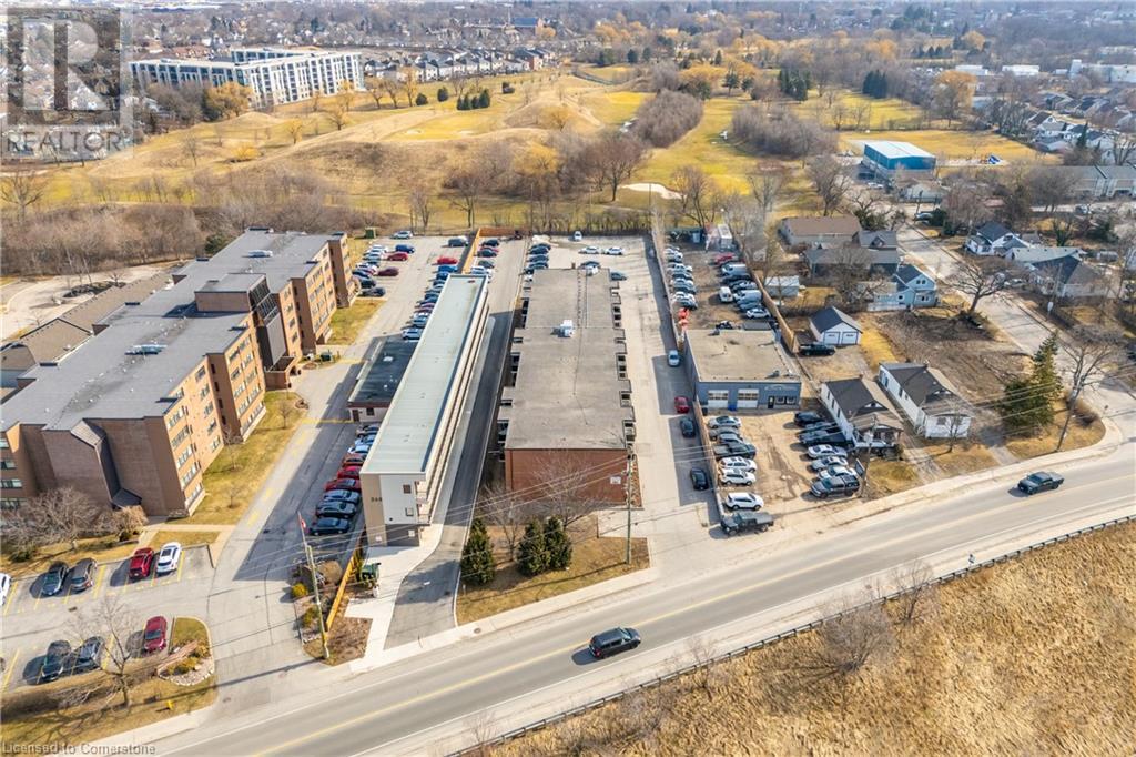 264 Oakdale Avenue Unit# 102, St. Catharines, Ontario  L2P 2K4 - Photo 36 - 40707024