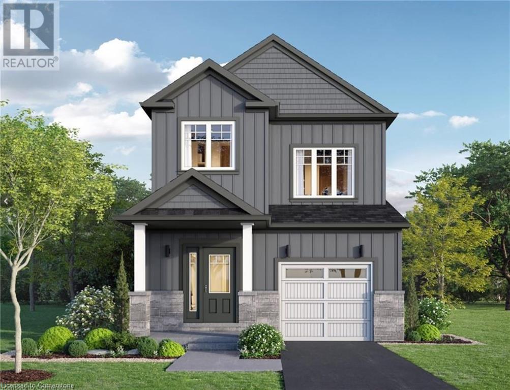 Property at 6 BROMLEY Drive image 1
