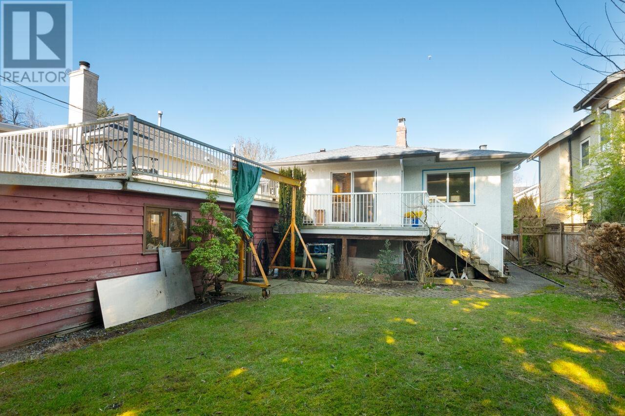 3856 W 3rd Avenue, Vancouver, British Columbia  V6R 1M4 - Photo 14 - R2978652