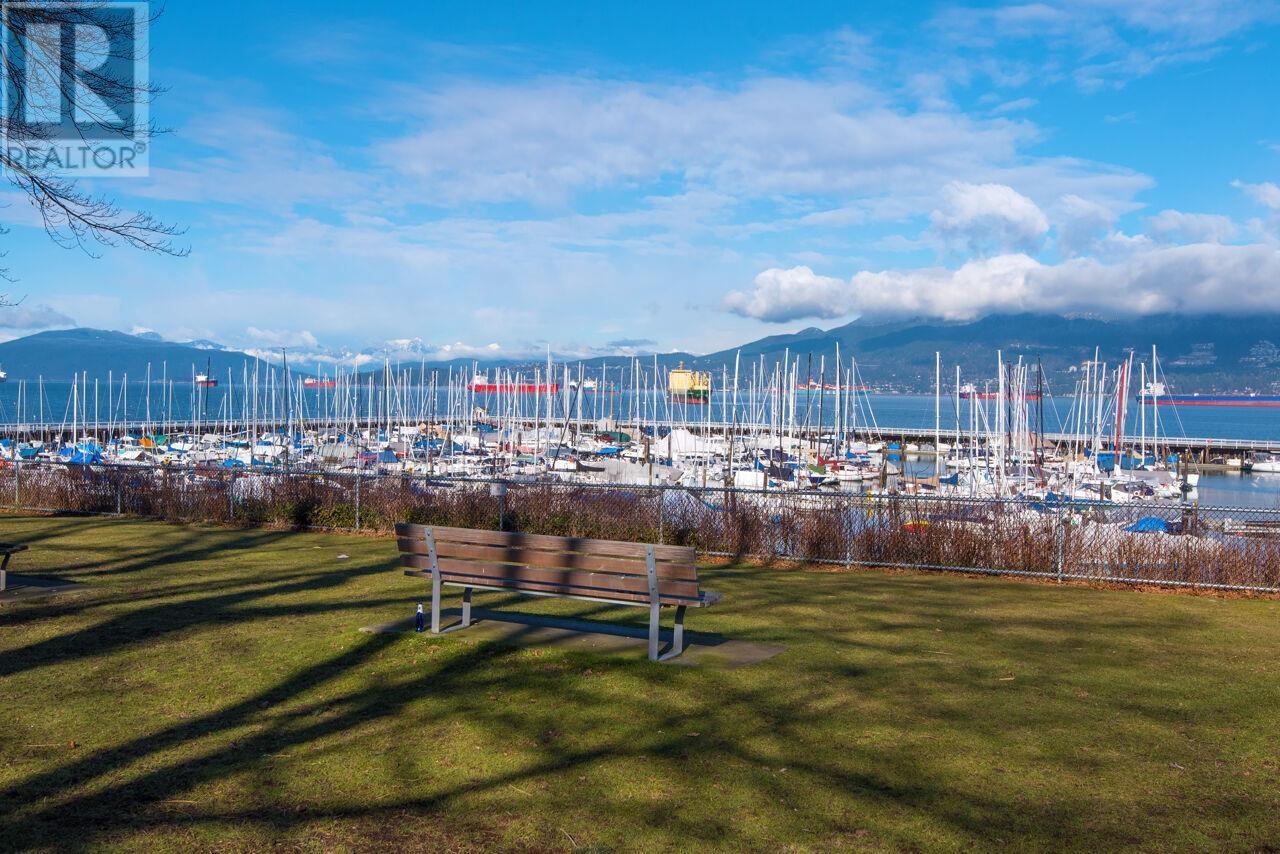 3856 W 3rd Avenue, Vancouver, British Columbia  V6R 1M4 - Photo 17 - R2978652
