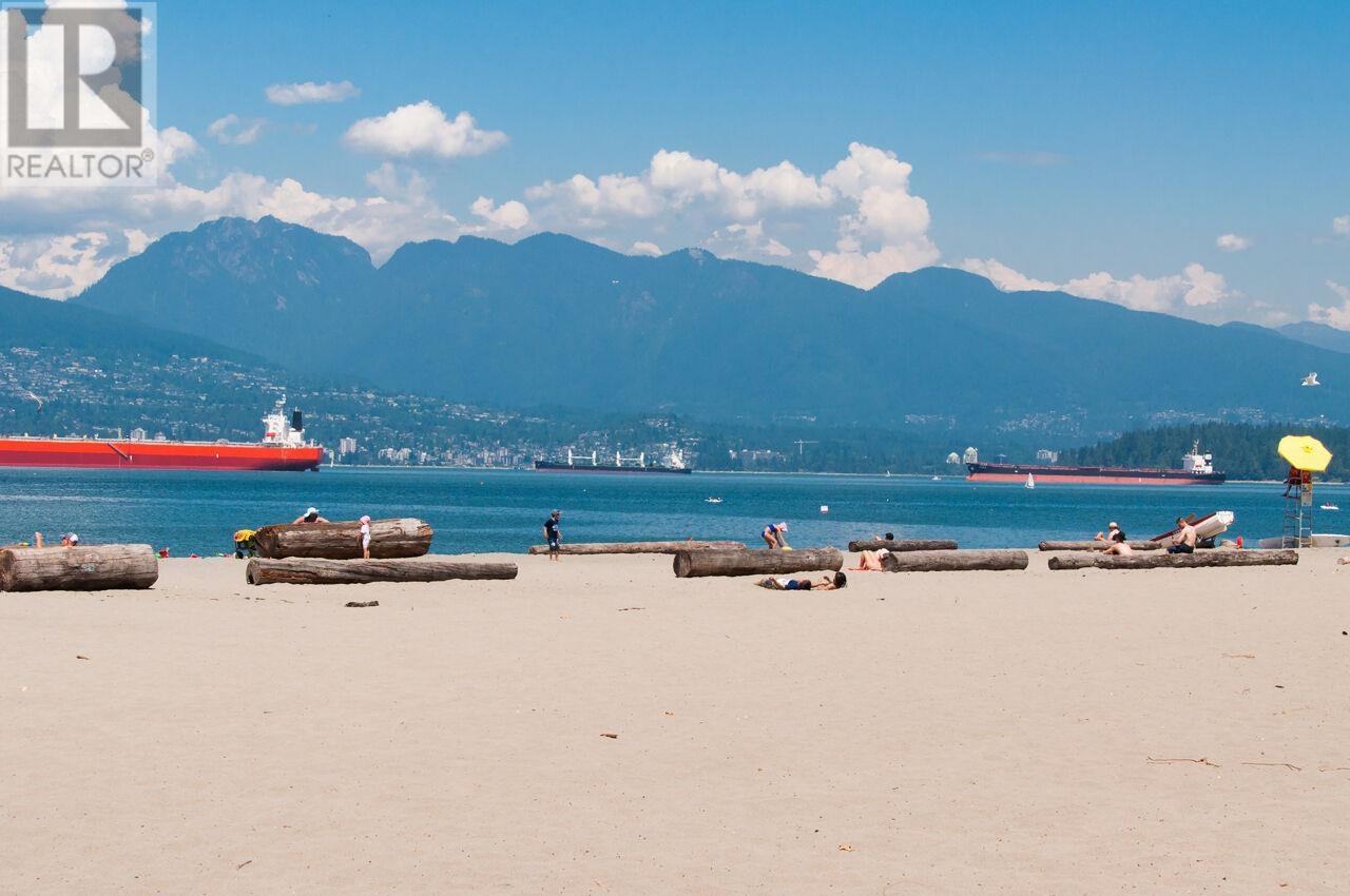 3856 W 3rd Avenue, Vancouver, British Columbia  V6R 1M4 - Photo 19 - R2978652