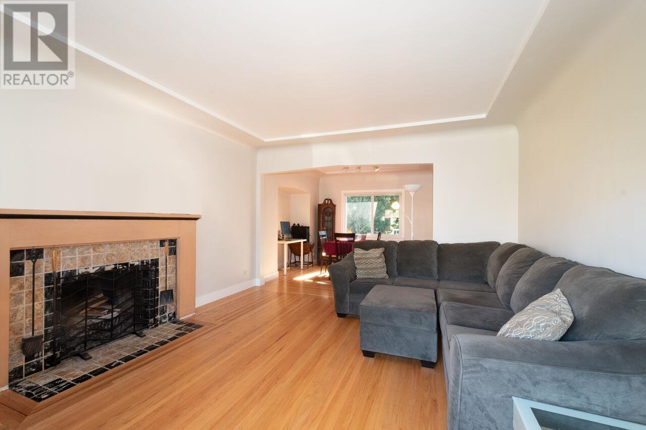 3856 W 3rd Avenue, Vancouver, British Columbia  V6R 1M4 - Photo 4 - R2978652