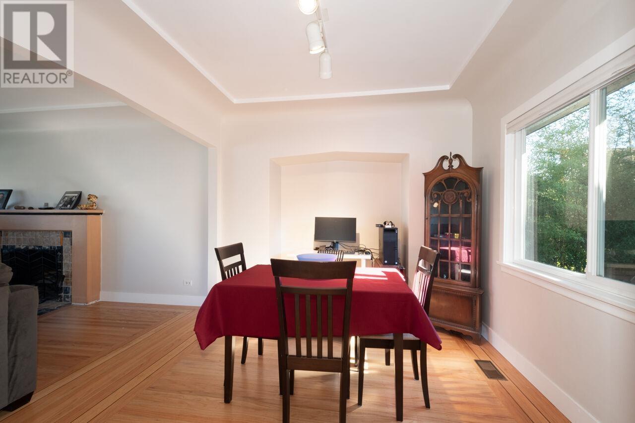 3856 W 3rd Avenue, Vancouver, British Columbia  V6R 1M4 - Photo 5 - R2978652